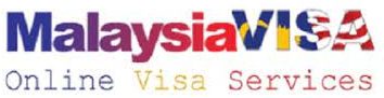 Malaysia Visa Logo